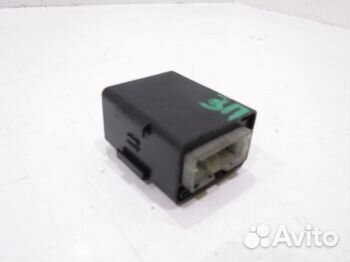 Блок управления Ниссан