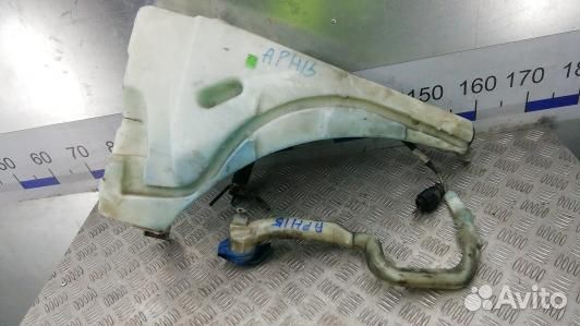 Бачок омывателя volkswagen touareg 7L (APH15NL01)