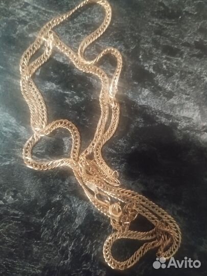 Золотая цепь