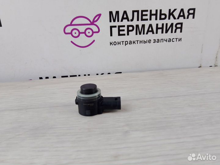 Парктроник BMW X3 G01 2019 66209274427