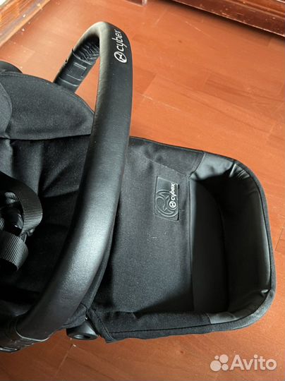 Коляска cybex 2 в 1