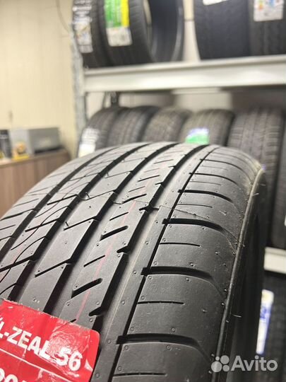 iLink L-Zeal56 255/35 R20 138T