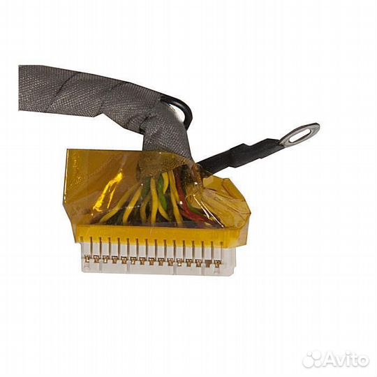 Шлейф матрицы для ноутбука Asus F3J, F3F, F3H, F3J