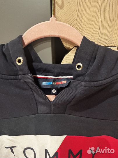 Polo tommy hilfiger