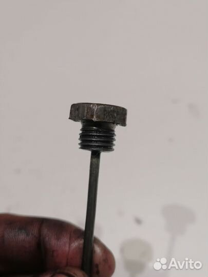 Масляный щуп на минск