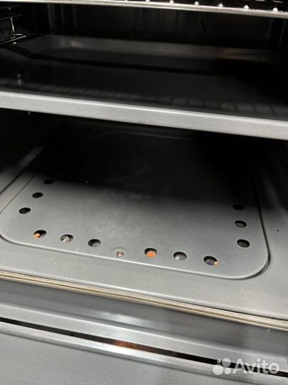 Газовая плита bosch с комбинированной дух Доставка