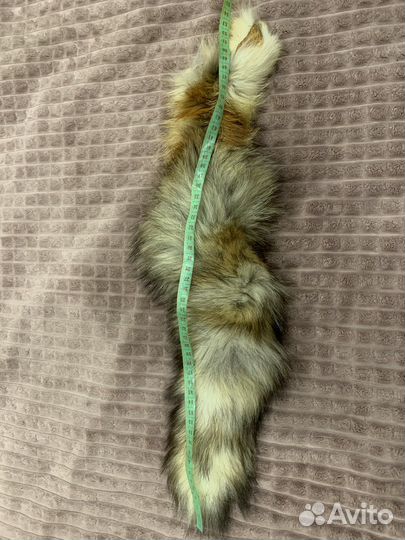 Мех для рукоделия