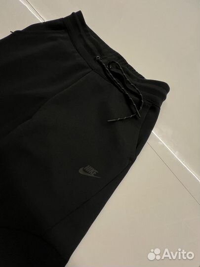 Nike tech fleece (комплект)