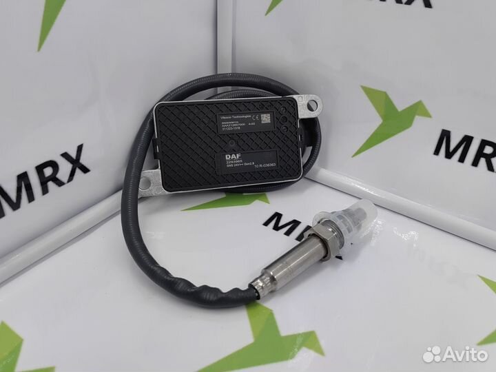 Датчик газа 2293965