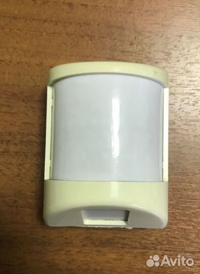 Охранная сигнализация