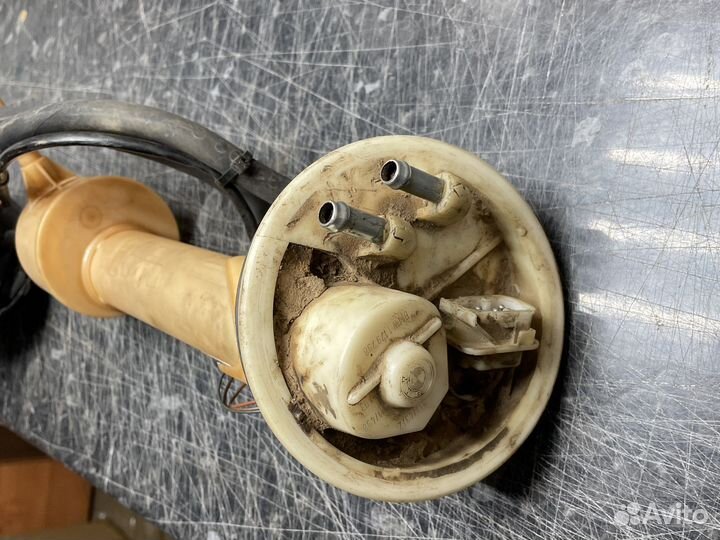 Насос топливный бмв 518 BMW