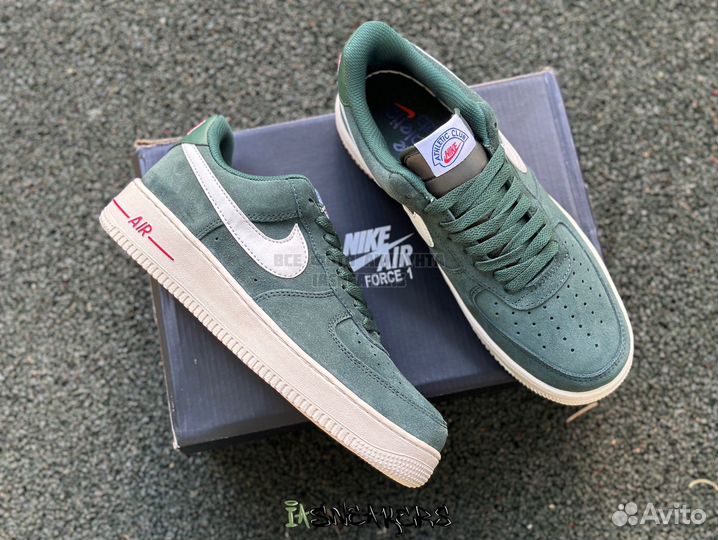 Кроссовки Nike Air Force 1 low 