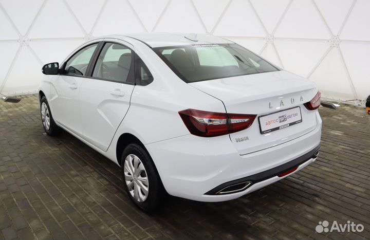 LADA Vesta 1.6 МТ, 2023, 26 522 км