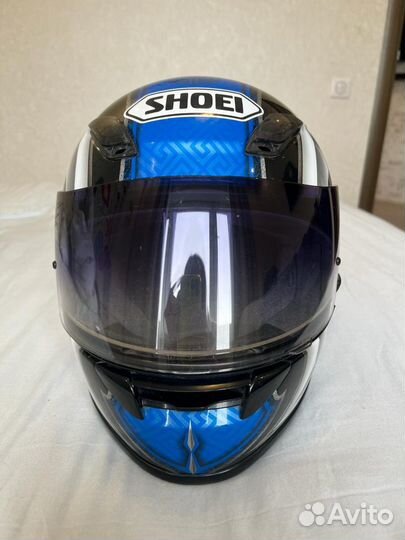 Шлем shoei xr1000