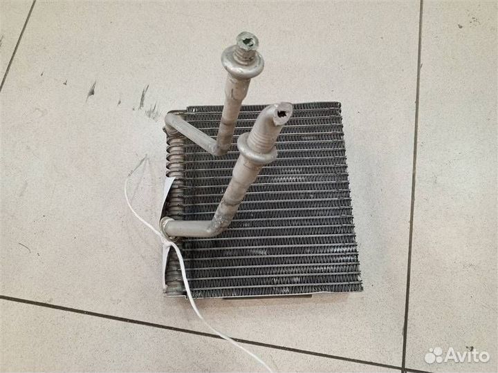 Испаритель кондиционера Ford Fusion 2002-2012