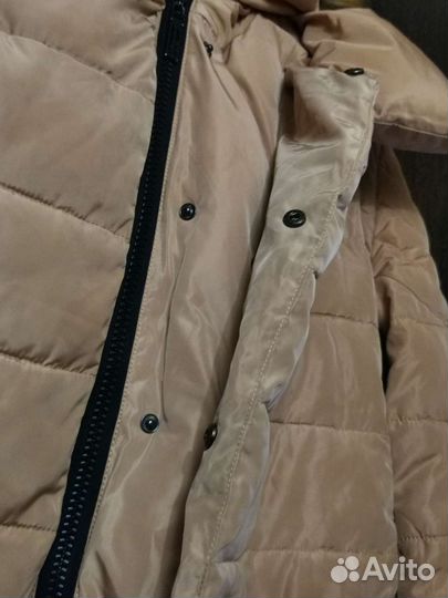 Куртка женская