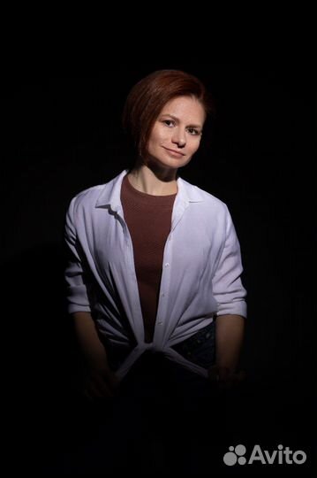 Коучинг / Бизнес коуч