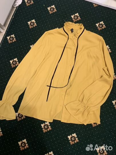 Рубашка женская