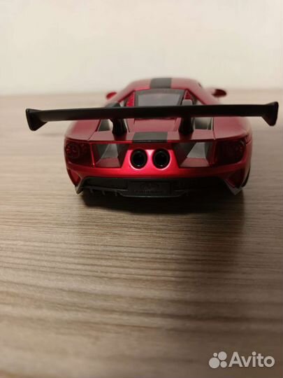 Коллекционная машинка