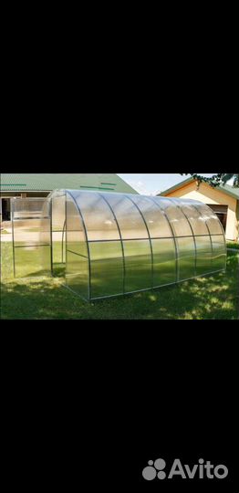 Услуги по сборке теплиц и замене поликарбоната