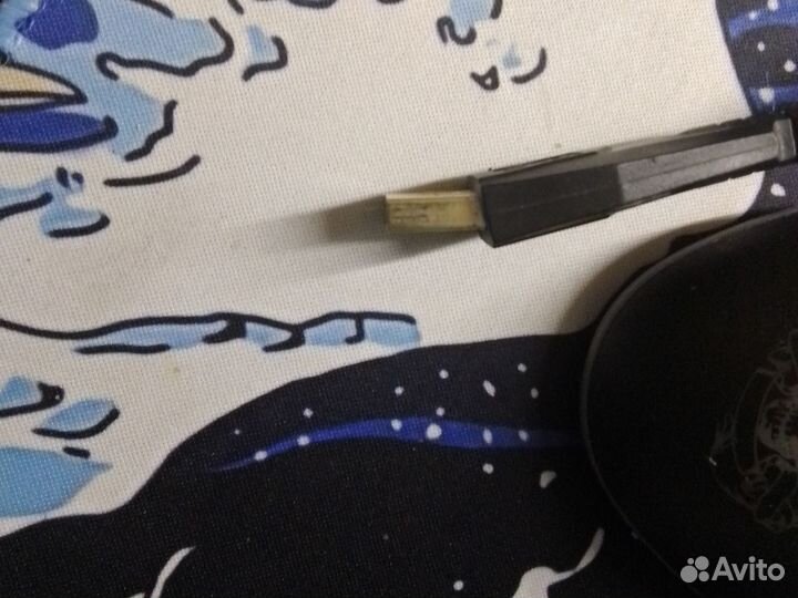 Игровая мышка sky dragon (defender )