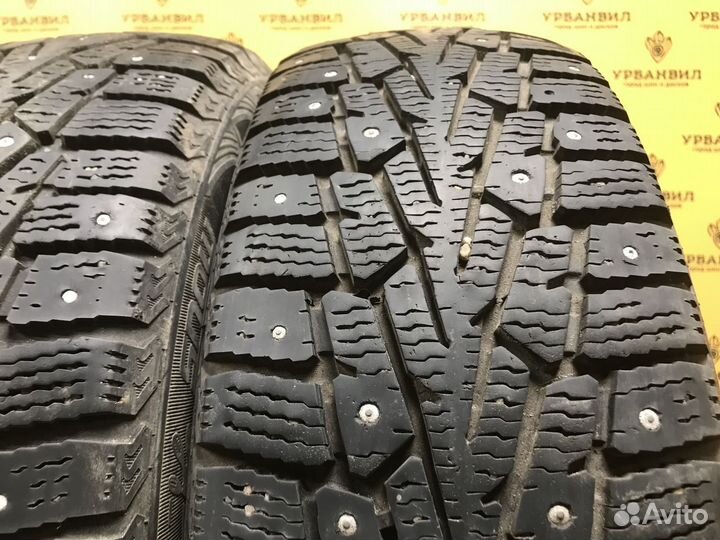 Cordiant Snow Cross PW-2 185/60 R15 84T