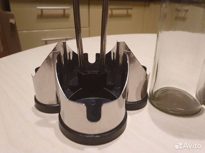 Набор для специй