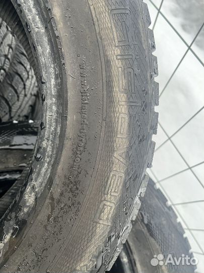Gislaved Nord Frost 5 235/65 R17 108T