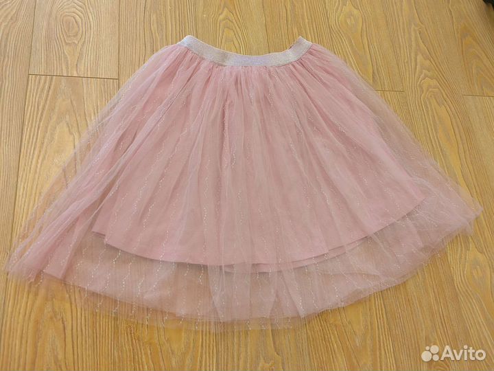 Юбка для девочки