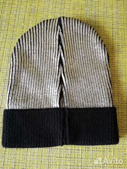 Шапка женская новая