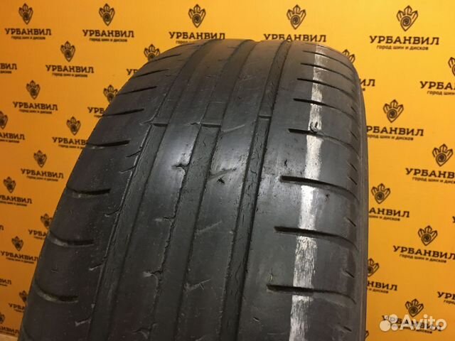 Hankook Kinergy Eco 215/60 R16 99V