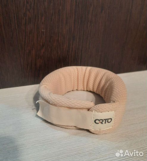 Воротник ортопедический детский шанца