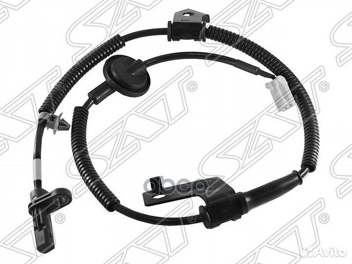 Датчик ABS RR hyundai sonata 05- LH ST-59910-3K000