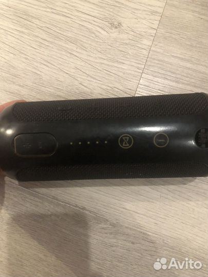 Портативная колонка bluetooth jbl flip 3