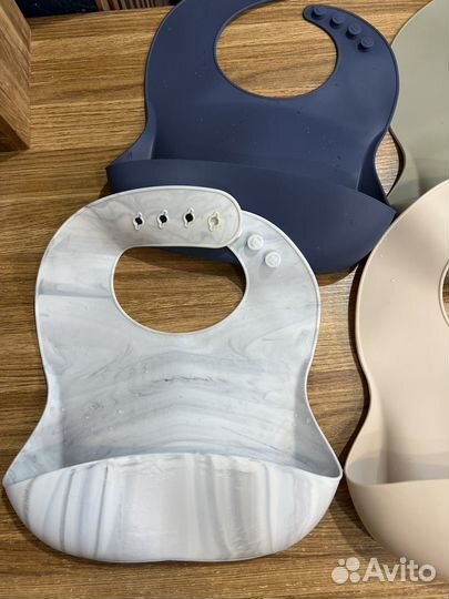 Нагрудник детский