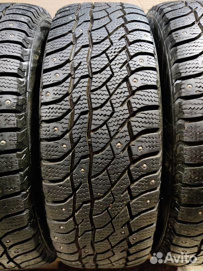 Viatti Bosco Nordico V-523 225/65 R17 102T