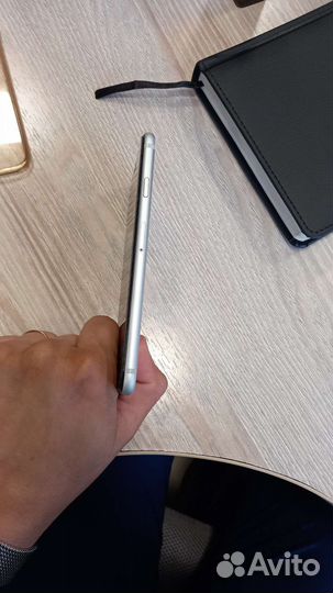 iPhone 6, 16 ГБ