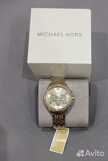 Часы Michael kors Оригинал