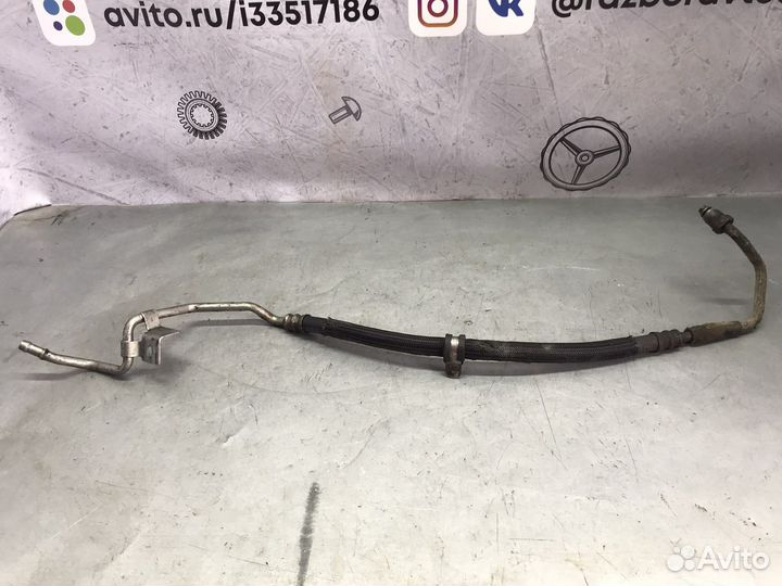 Трубка гур Mercedes-Benz S500 (W220)