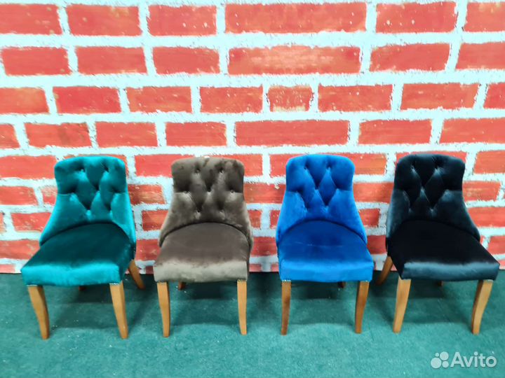 Мягкие е стулья