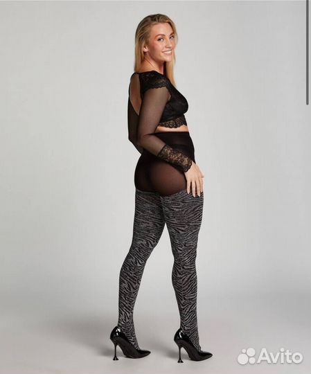 Колготки Hunkemoller