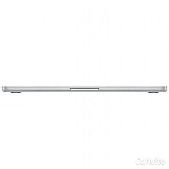 Ноутбук Apple Apple MacBook Air 13 M3 16/512GB Silver