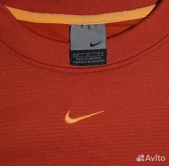 Свитшот Nike Vintage