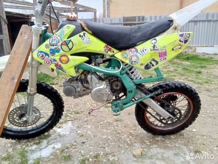 Motolend Apex