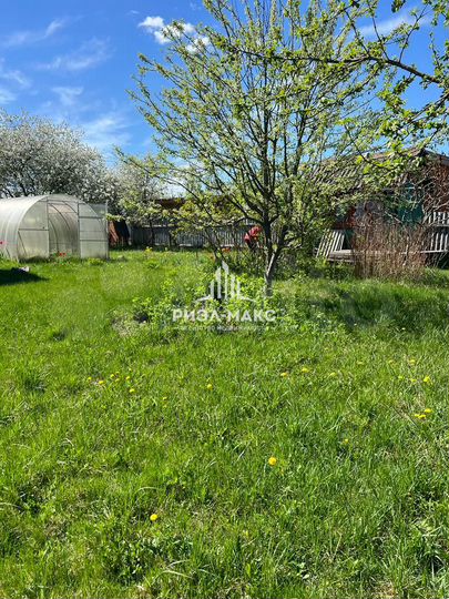 Участок 6 сот. (СНТ, ДНП)