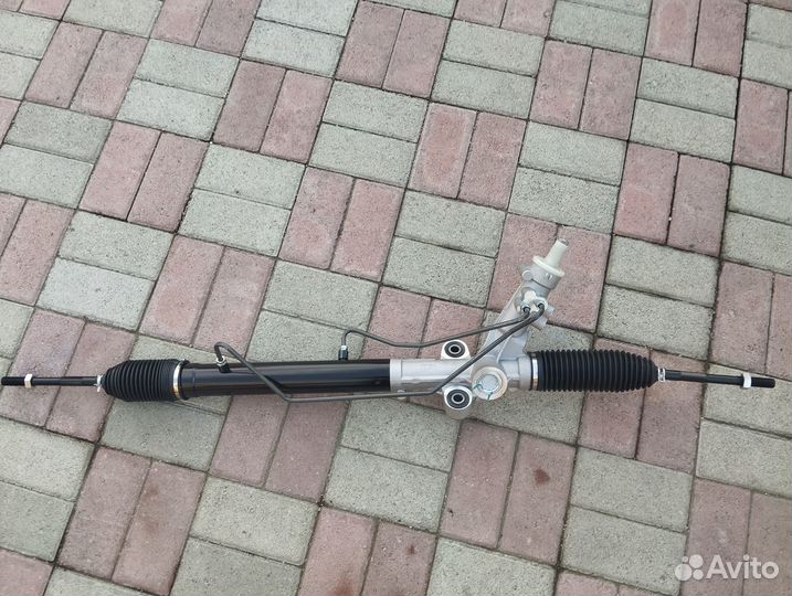 Рулевая рулевая MB Vito W639 2003-2010