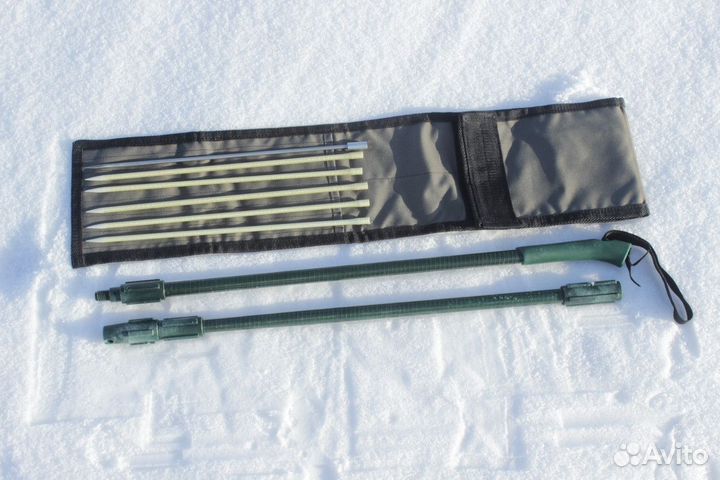 Щуп саперный диэлектрический Ростовская область