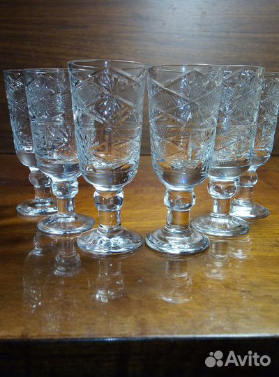 Ликёро-водочный набор