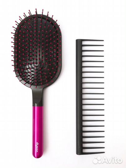 Набор расчесок dyson