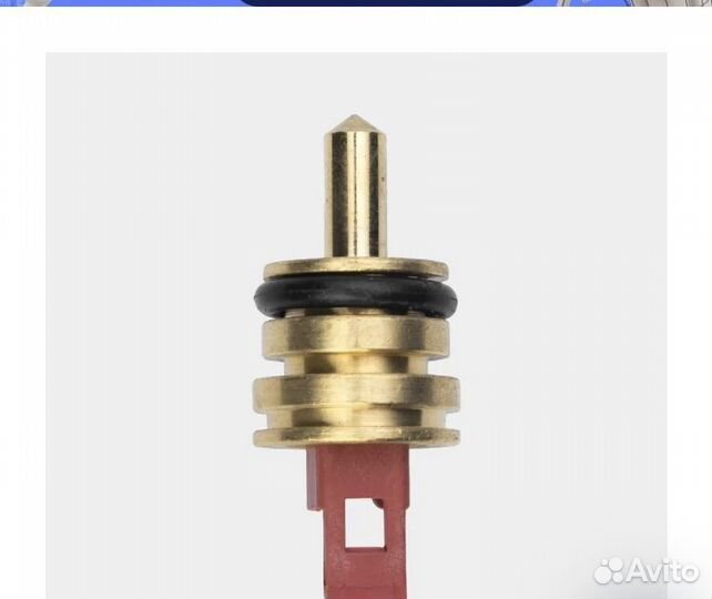 Кольцевая прокладка для Baxi арт.711230600